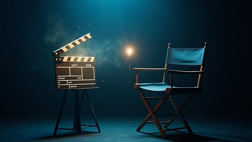 How to Create a Movie with AI — Step-by-Step Guide