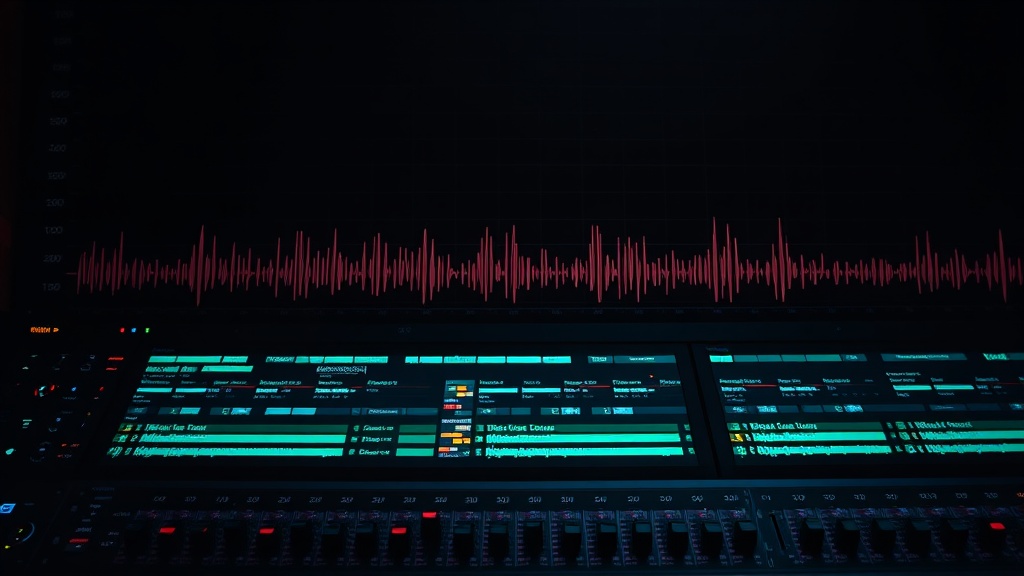 Google Cloud TTS audio generation capabilities demonstration in Filmaris